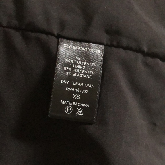 Astr Leopard Print Ruched Front Midi Dress - Picture 6 of 7